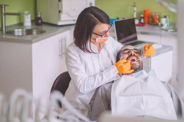 Best Emergency Dentist for Knocked-Out Tooth in Storm Lake, IA